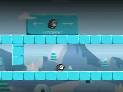 Trò chơi Penguin exit path trực tuyến
