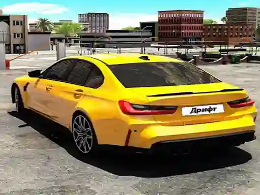 Trò chơi Drift No Limit: Car Racing trực tuyến