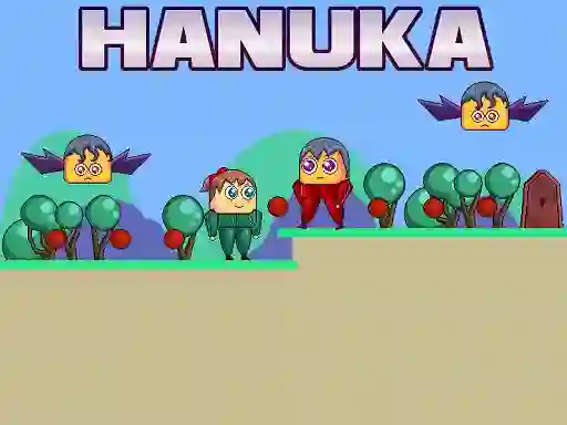 Trò chơi Hanuka trực tuyến