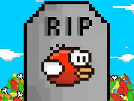 Trò chơi Flapi Smash trực tuyến