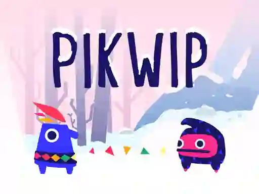 Trò chơi Pikwip trực tuyến