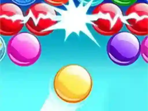 Trò chơi Bubble Shooter Classic Online trực tuyến