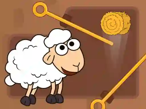 Trò chơi Pin Puzzle: Save The Sheep trực tuyến