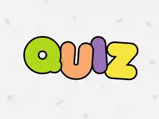 Trò chơi Quiz trực tuyến