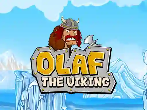 Trò chơi Olaf The Viking trực tuyến