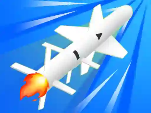 Trò chơi Missile Launch Master trực tuyến