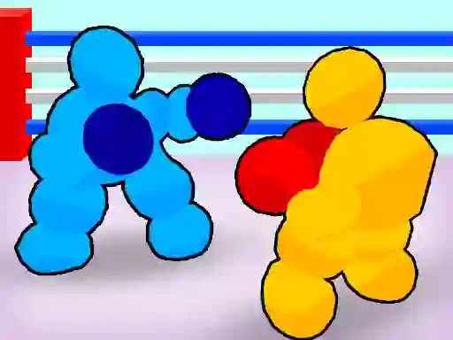 Trò chơi Boxing Gang Stars trực tuyến