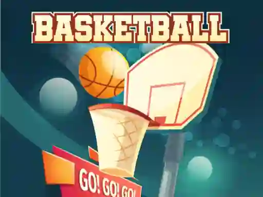 Trò chơi Basketball trực tuyến