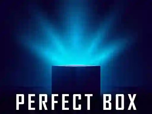 Trò chơi Perfect Box trực tuyến