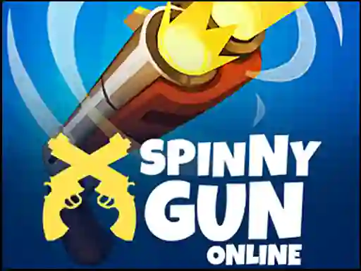 Trò chơi SpinNy Gun Online trực tuyến