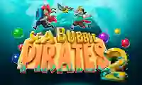 Trò chơi Sea Bubble Pirate 2 trực tuyến