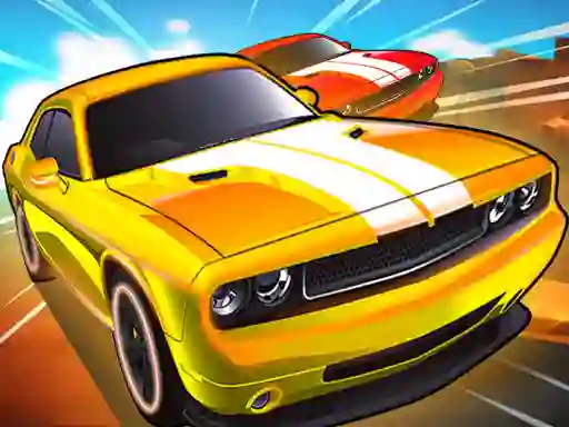 Trò chơi Ultimate Stunt Car Challenge trực tuyến