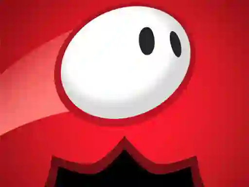Trò chơi Jump Monster trực tuyến