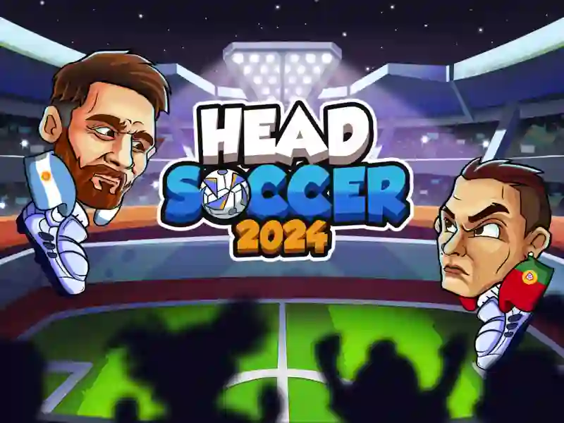 Trò chơi Head Soccer 2024 trực tuyến