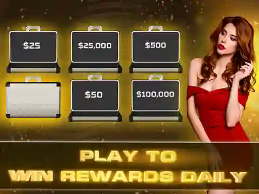 Trò chơi Deal Master trực tuyến