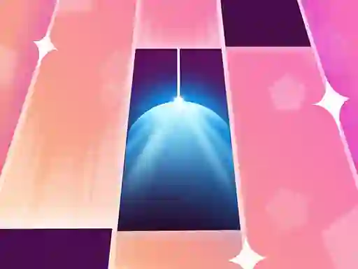 Trò chơi Magic Dream Tiles trực tuyến