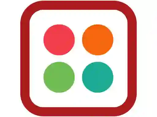 Trò chơi Two Dots trực tuyến