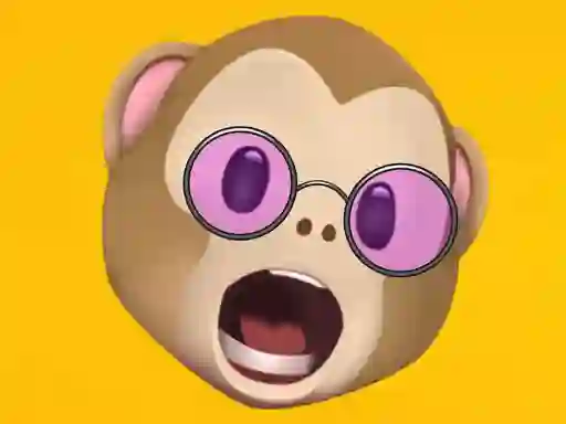 Trò chơi Memoji Puzzle trực tuyến