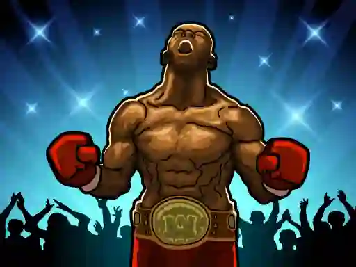 Trò chơi Boxing Stars trực tuyến