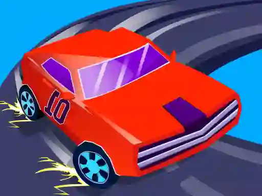 Trò chơi Nitro Speed Car Racing trực tuyến
