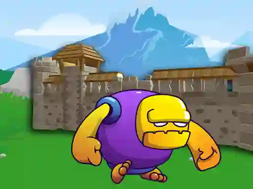 Trò chơi Mad Defense trực tuyến