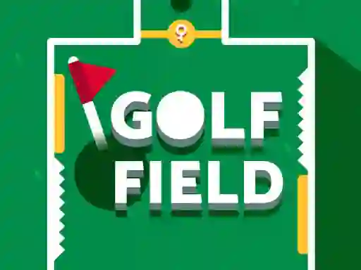 Trò chơi Golf Field trực tuyến