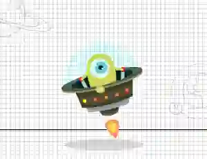 Trò chơi Falling ORBS trực tuyến