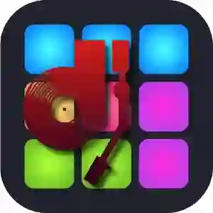 Trò chơi DJ Shaq trực tuyến