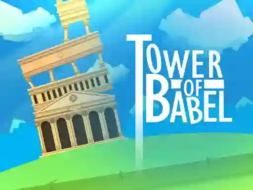 Trò chơi Tower of Babel trực tuyến