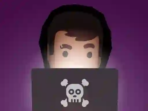 Trò chơi Hacker Rush trực tuyến