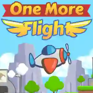 Trò chơi One More Flight trực tuyến
