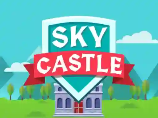 Trò chơi Sky Castle trực tuyến
