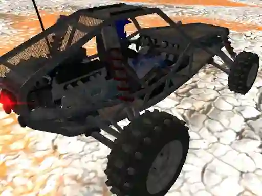Trò chơi Buggy Simulator trực tuyến