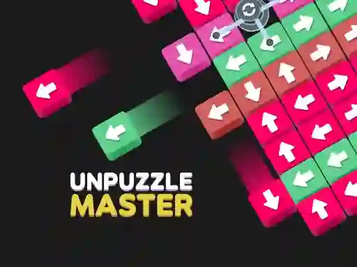 Trò chơi Unpuzzle Master trực tuyến