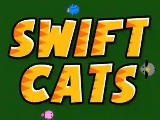 Trò chơi Swift Cats trực tuyến