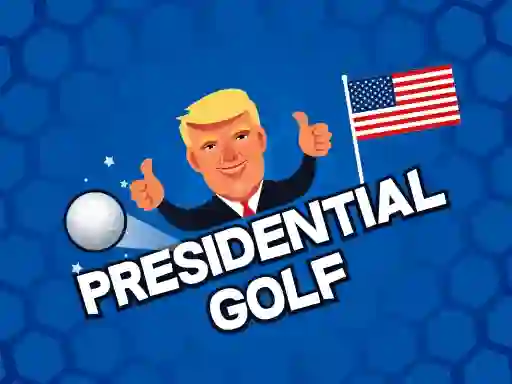 Trò chơi Presidential Golf trực tuyến