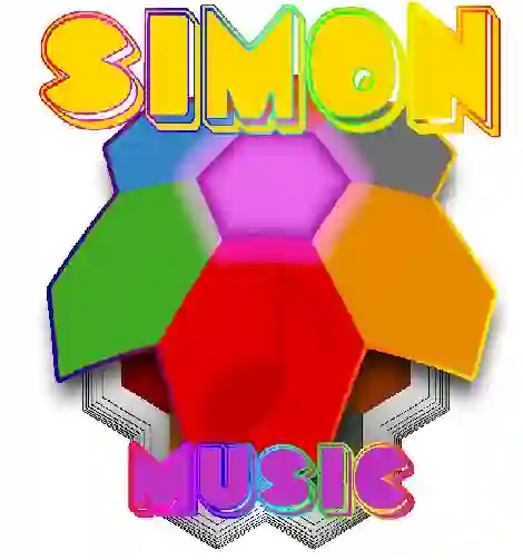 Trò chơi Simon Music trực tuyến