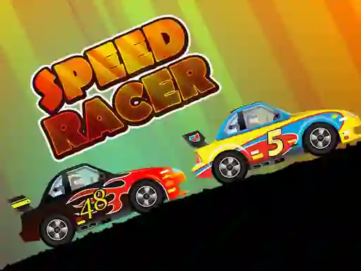 Trò chơi Speed Racer trực tuyến