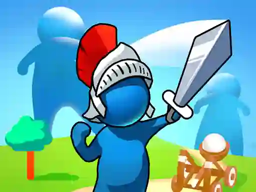 Trò chơi Kings Clash trực tuyến