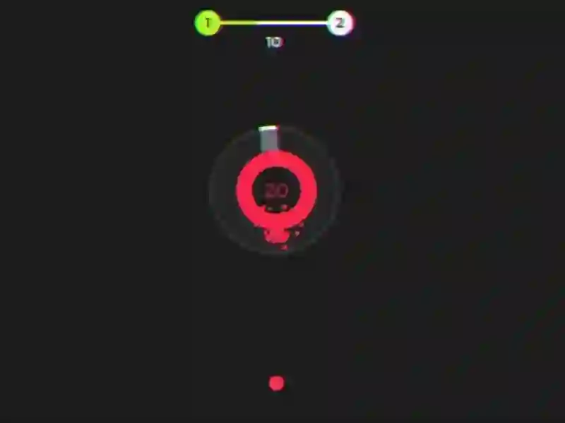 Trò chơi Spin Dash trực tuyến