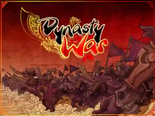 Trò chơi Dynasty War trực tuyến