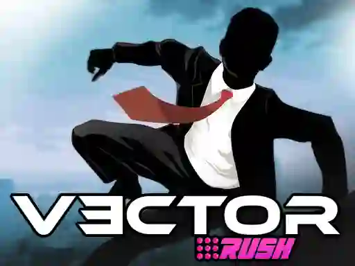 Trò chơi Vector Rush trực tuyến
