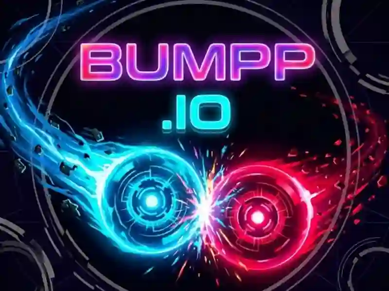 Trò chơi Bumpp.io trực tuyến