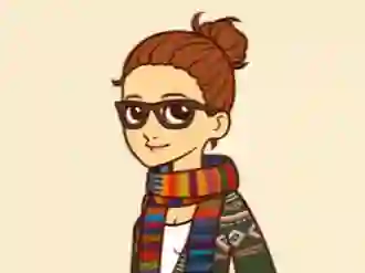 Trò chơi Hipster Girl trực tuyến