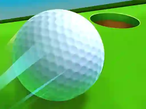 Trò chơi Billiard Golf trực tuyến