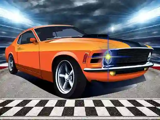 Trò chơi Racing Gta Cars trực tuyến