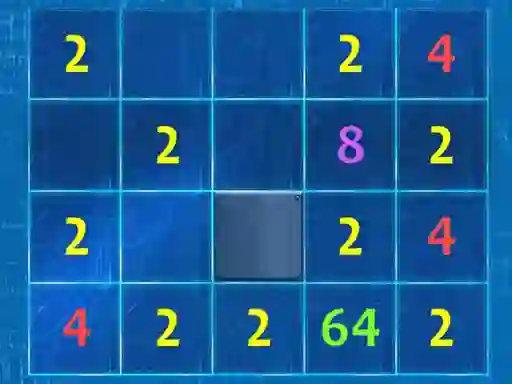 Trò chơi Fuse 3 trực tuyến