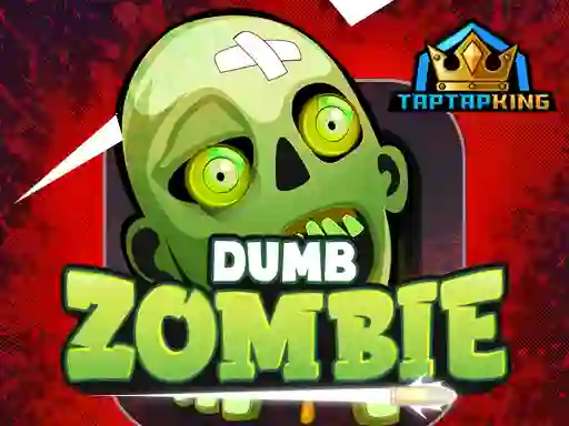 Trò chơi Dumb Zombie trực tuyến
