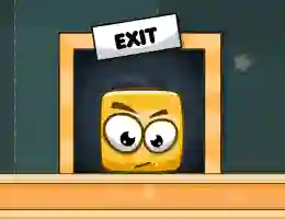 Trò chơi Jelly Escape trực tuyến