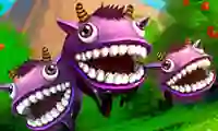 Trò chơi Troll Sweeper trực tuyến